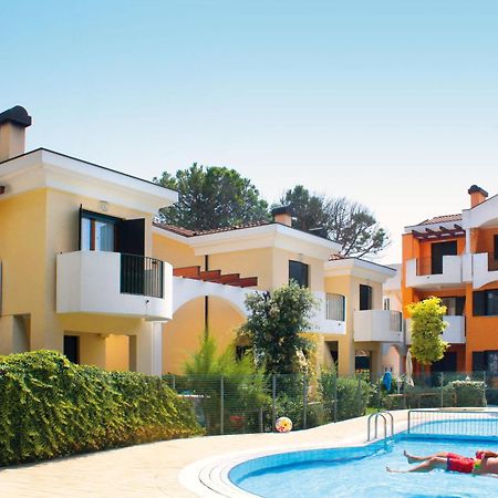 Villaggio Clio Bibione Exteriör bild