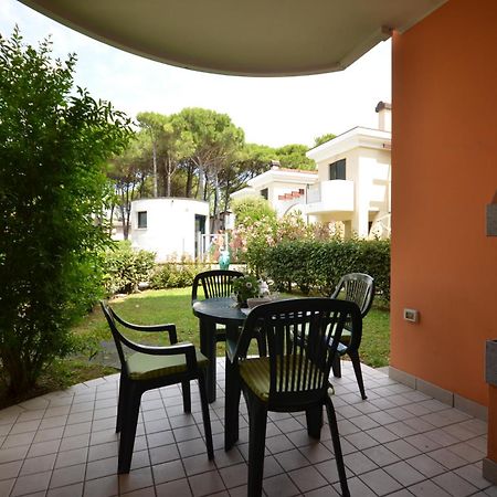 Villaggio Clio Bibione Exteriör bild