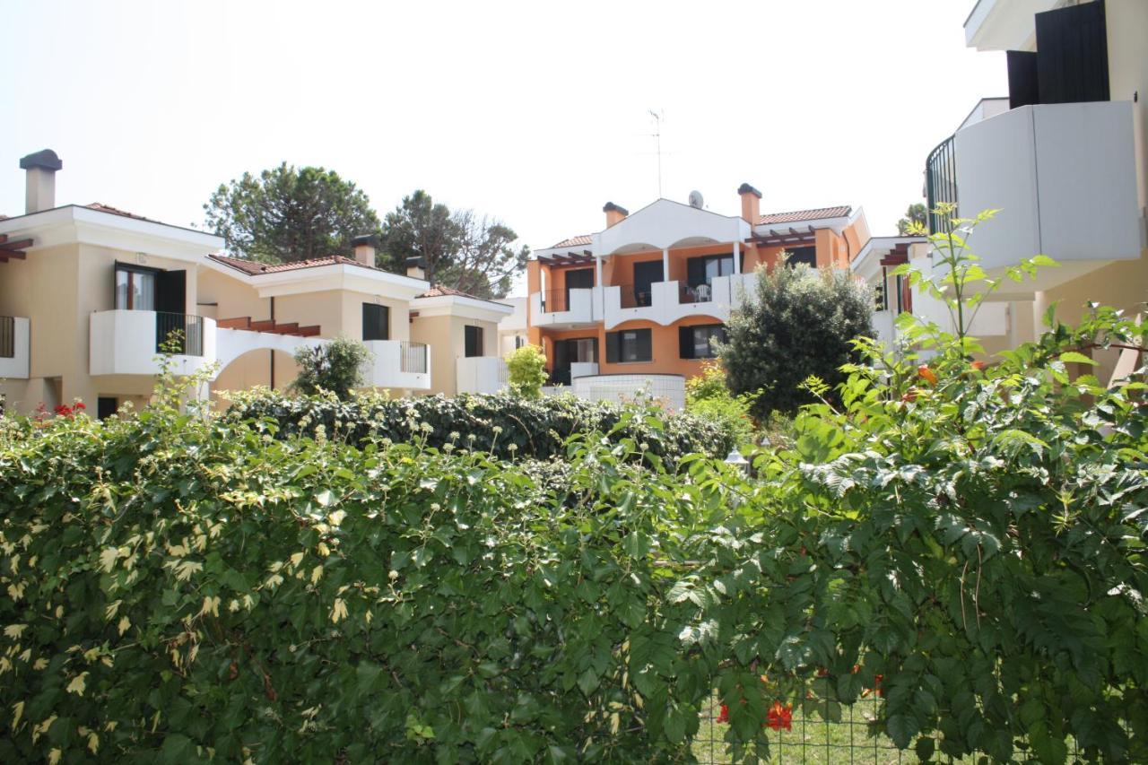 Villaggio Clio Bibione Exteriör bild