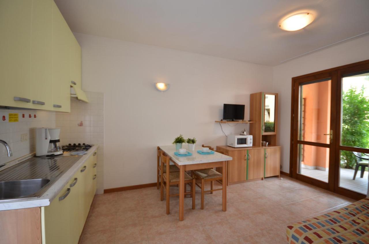 Villaggio Clio Bibione Exteriör bild